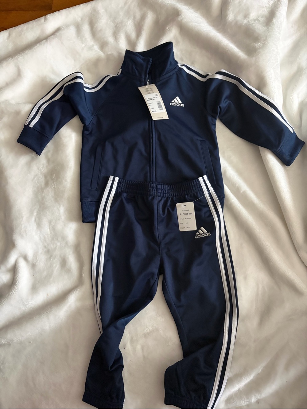 Bodysuits vs Footies classification